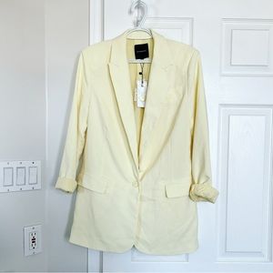 Dynamite Tess 80’s Blazer